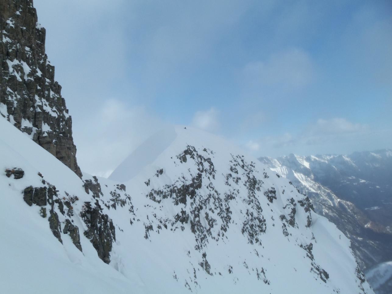 Pizzo Bandiera