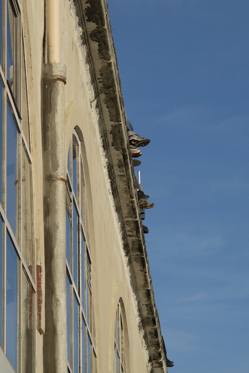 Grenoble, c'est le pied!