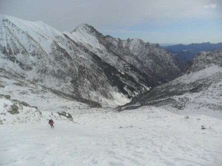 l'alta val Sermenza...