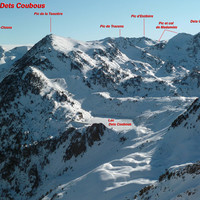 Vallée dets Coubous