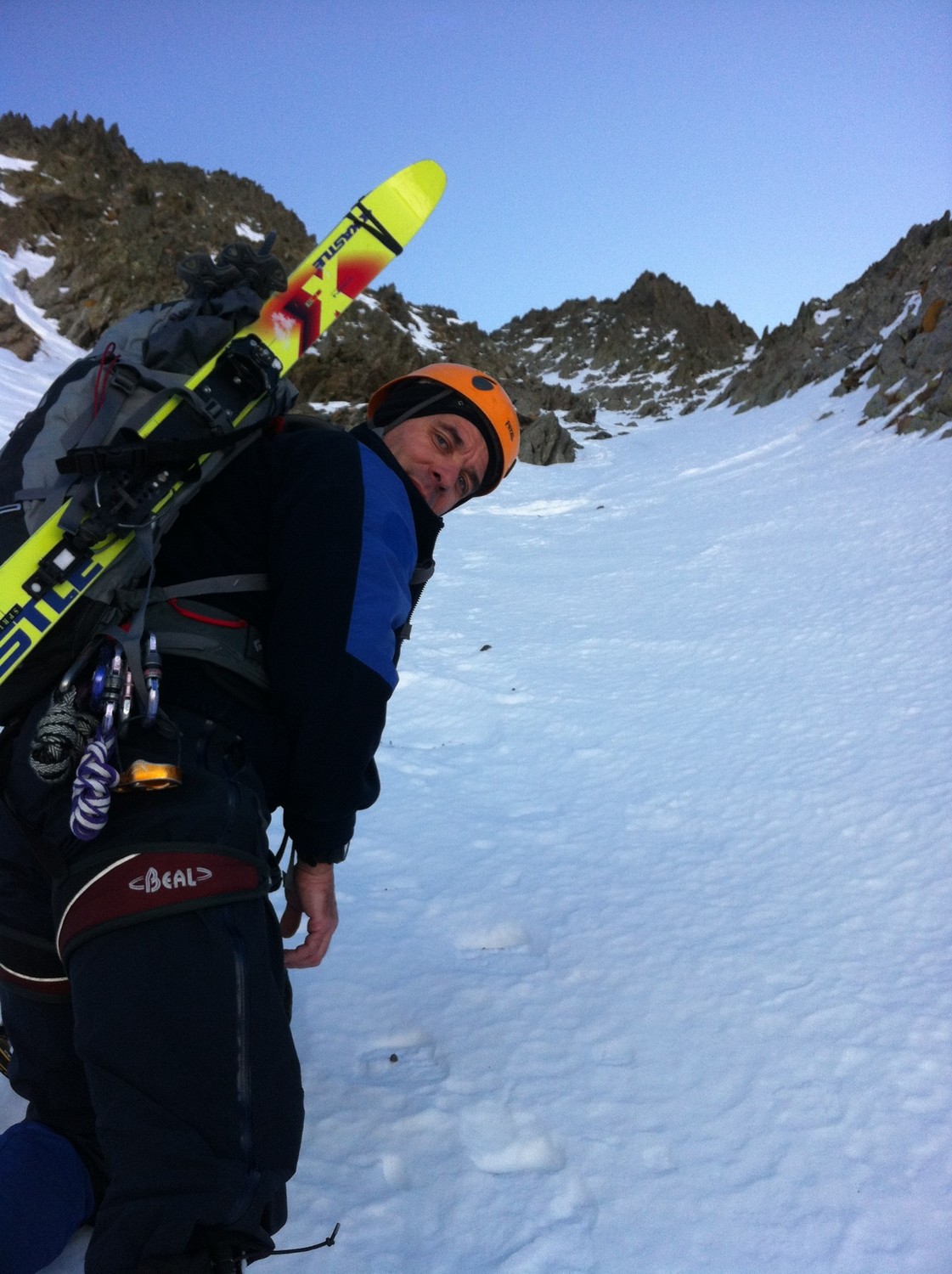 couloir
