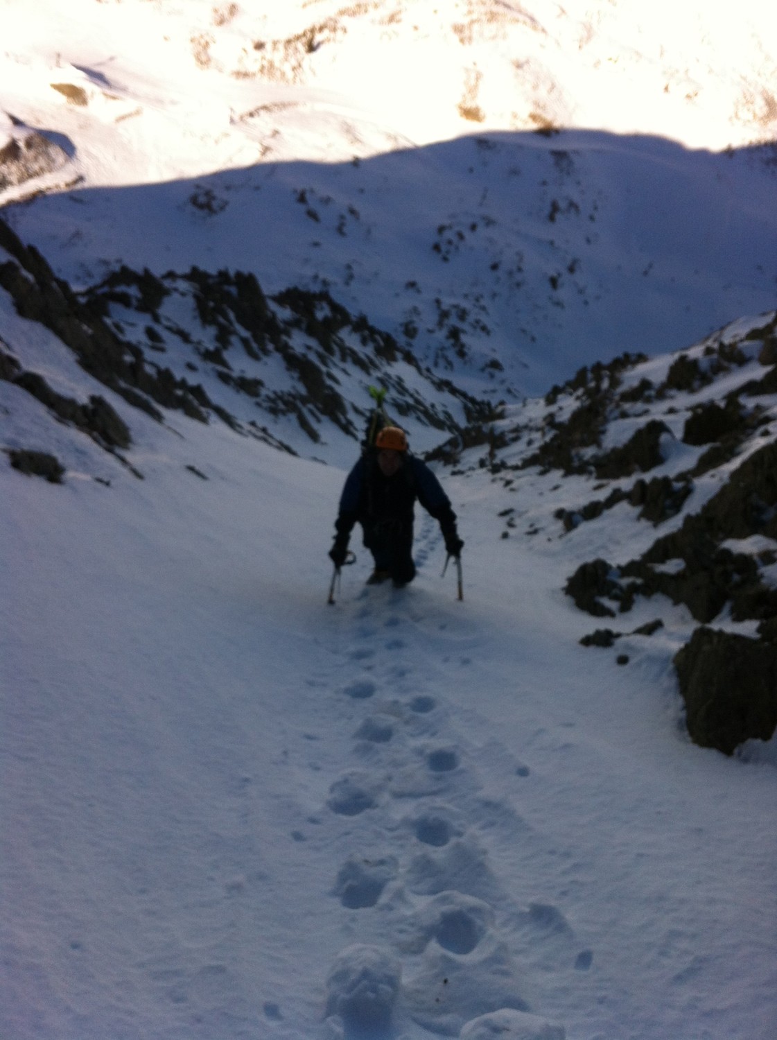 couloir