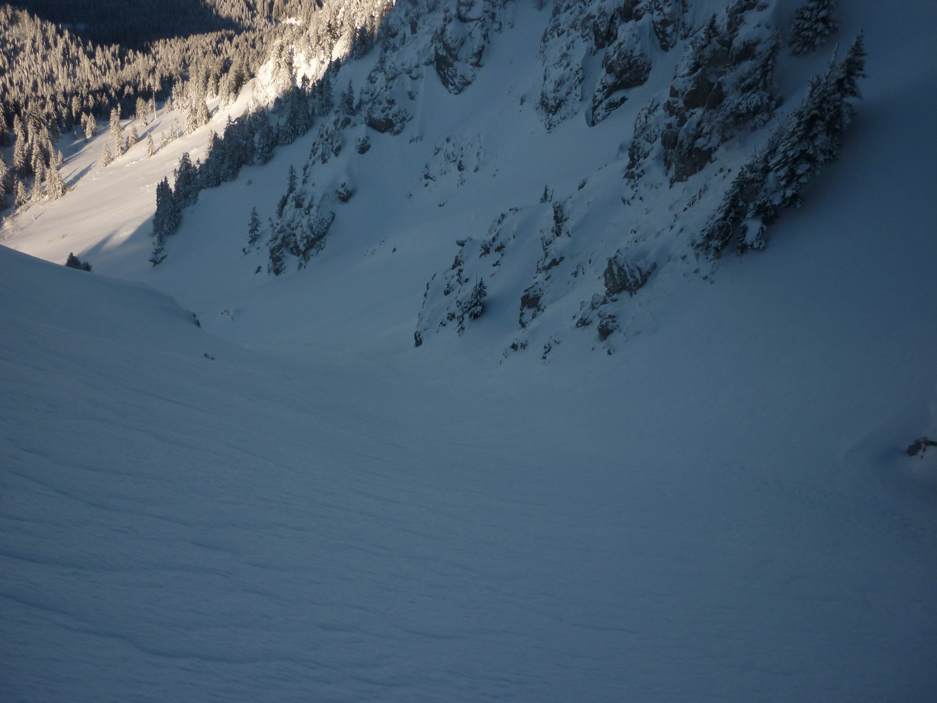 couloir pététoz