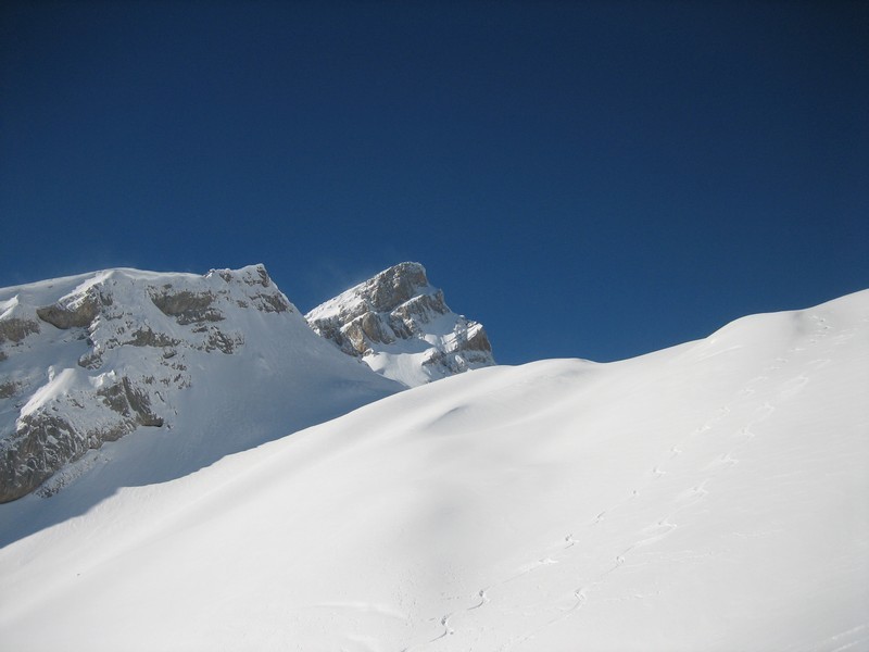 Pointe Blanche
