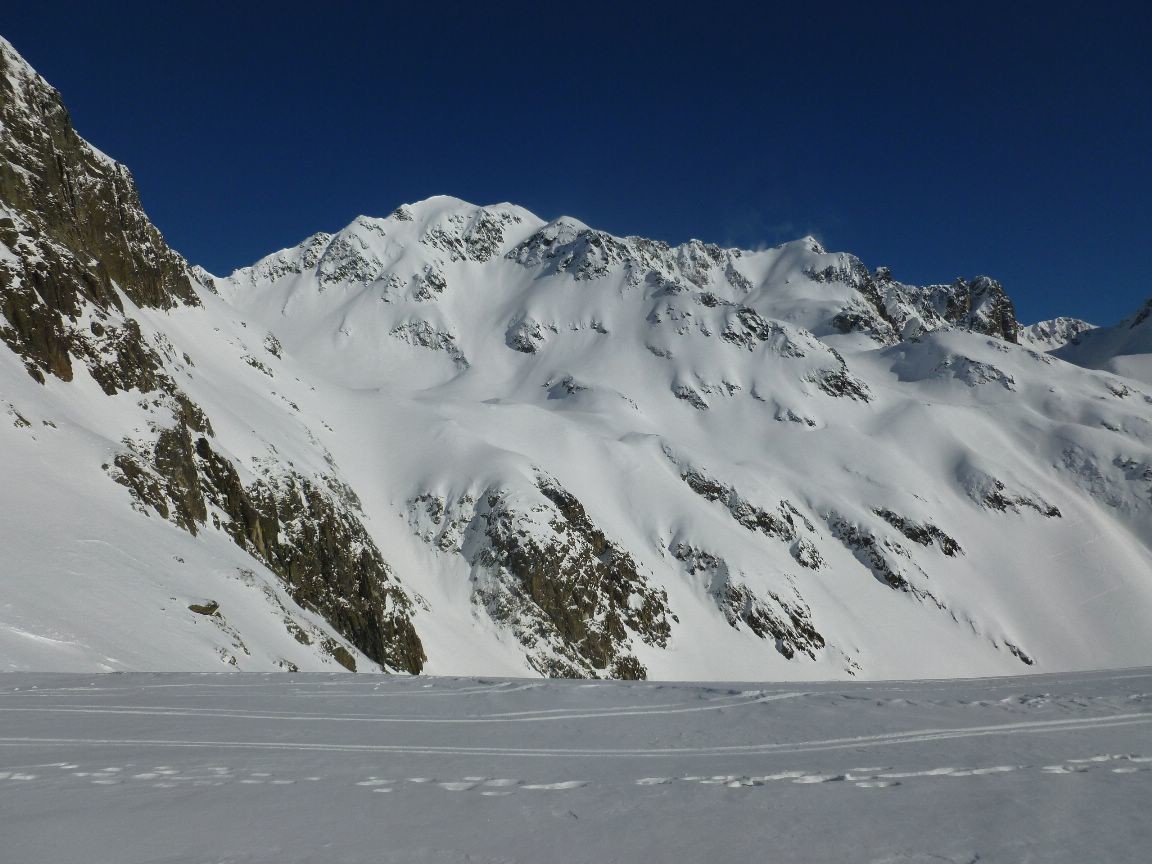 belle étoile