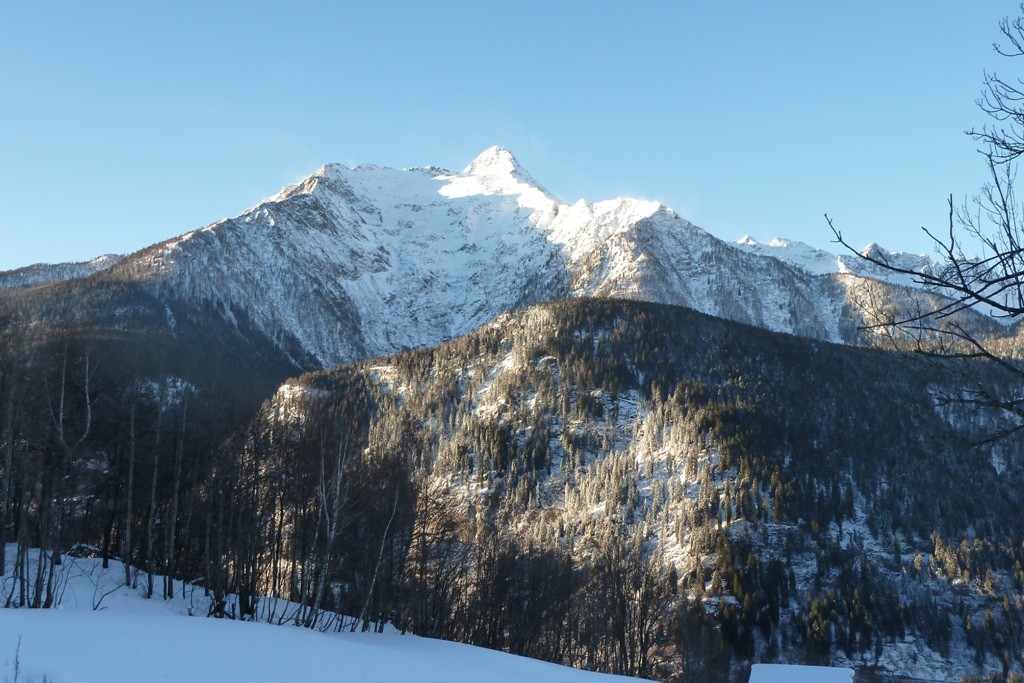 Pizzo Forno