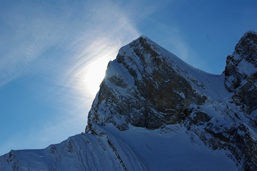 Somùmet de l'Etale