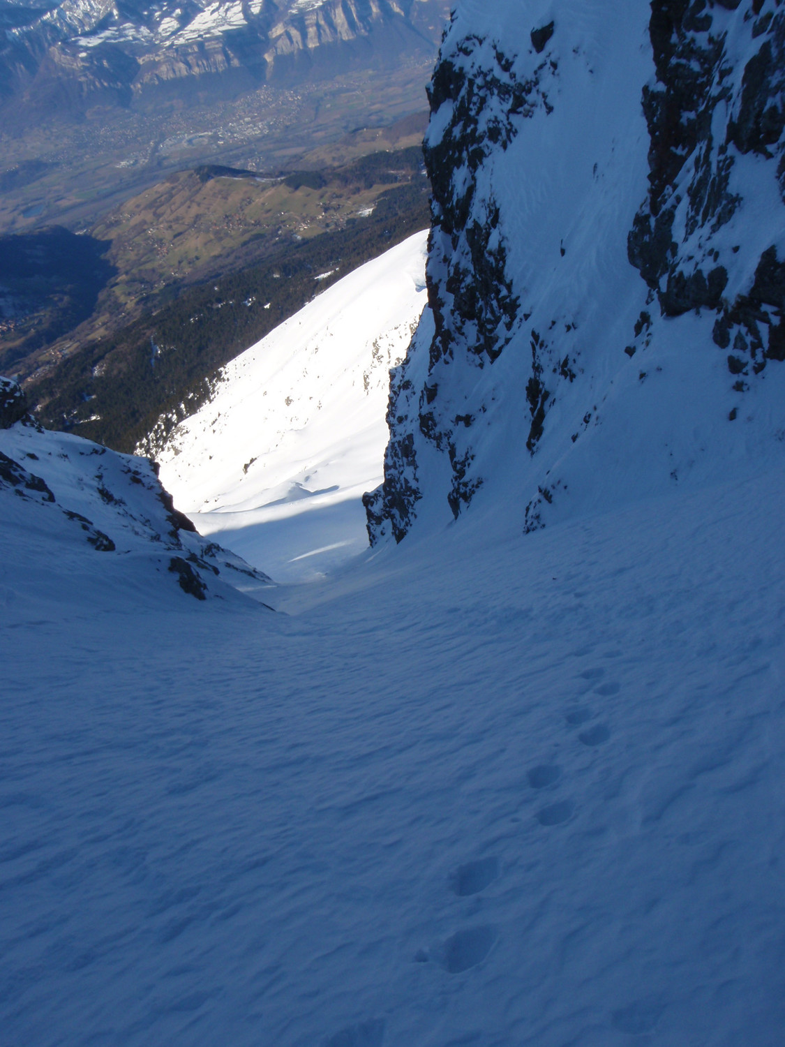 apercu des conditions