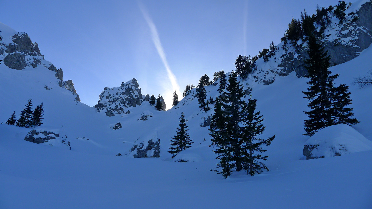 Col N des friches