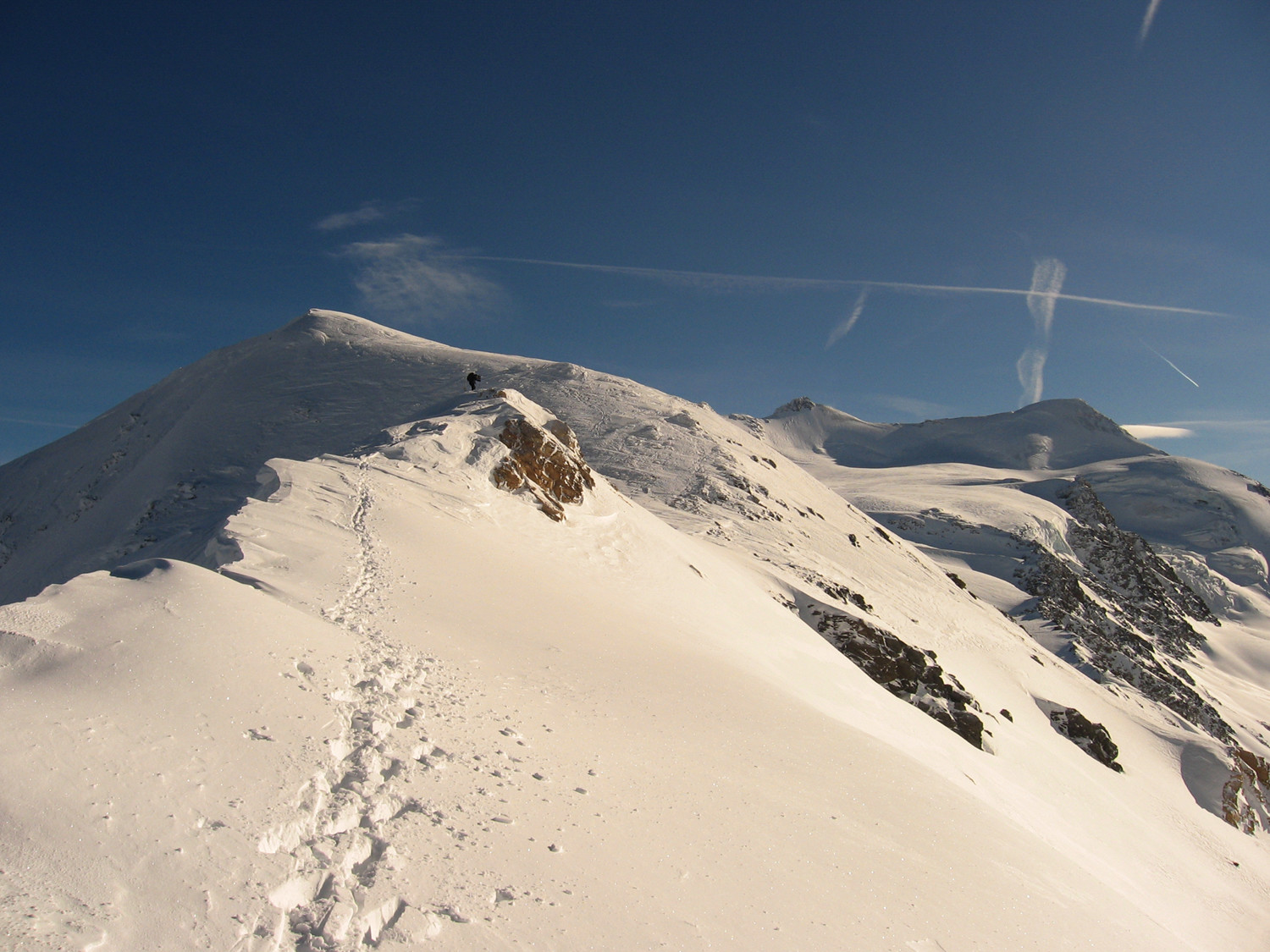 Cima Solda