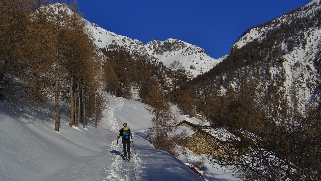 GranPays - Une longue, longue, longue vallée