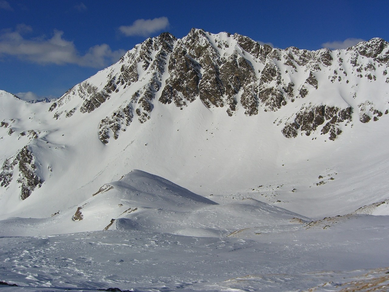 GranPays - Col Barthélémy