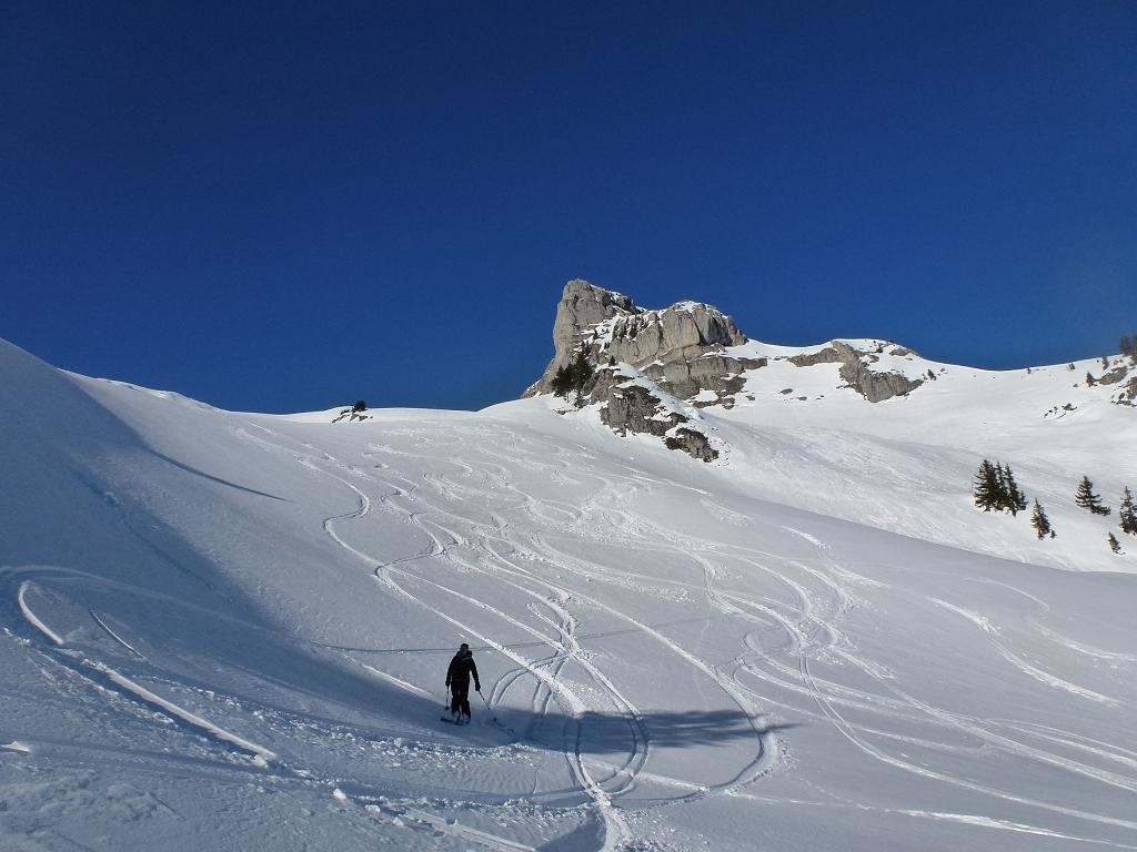 descente 2