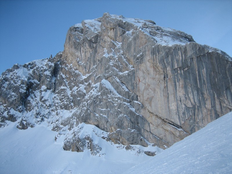 Blonnière Pt 2369m