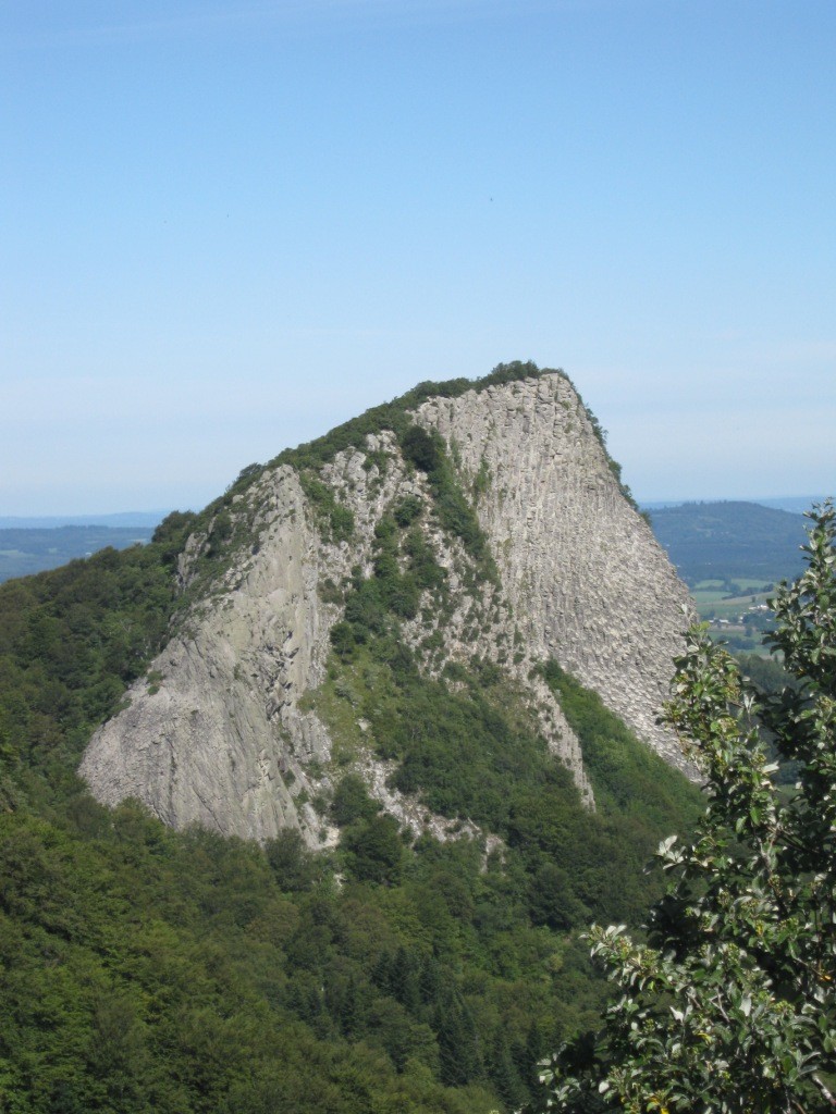 La Roche Tuilière