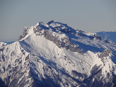 La Tournette La Tournette