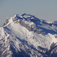 La Tournette