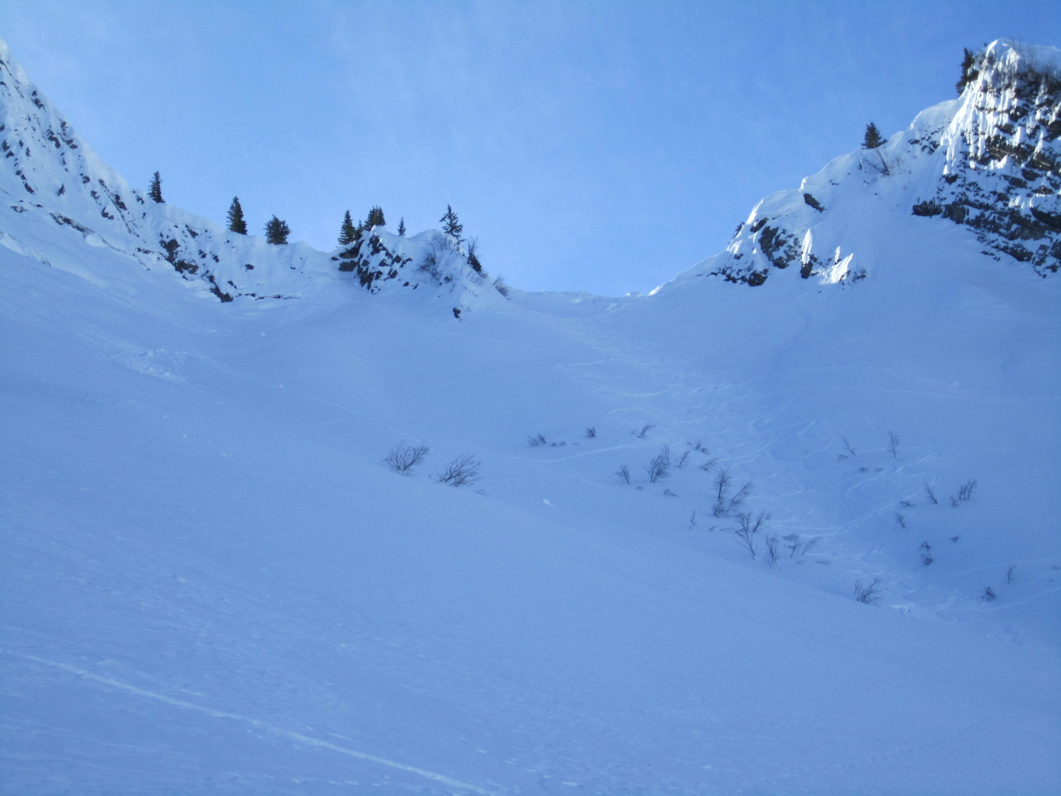 Col d'Oulletaz