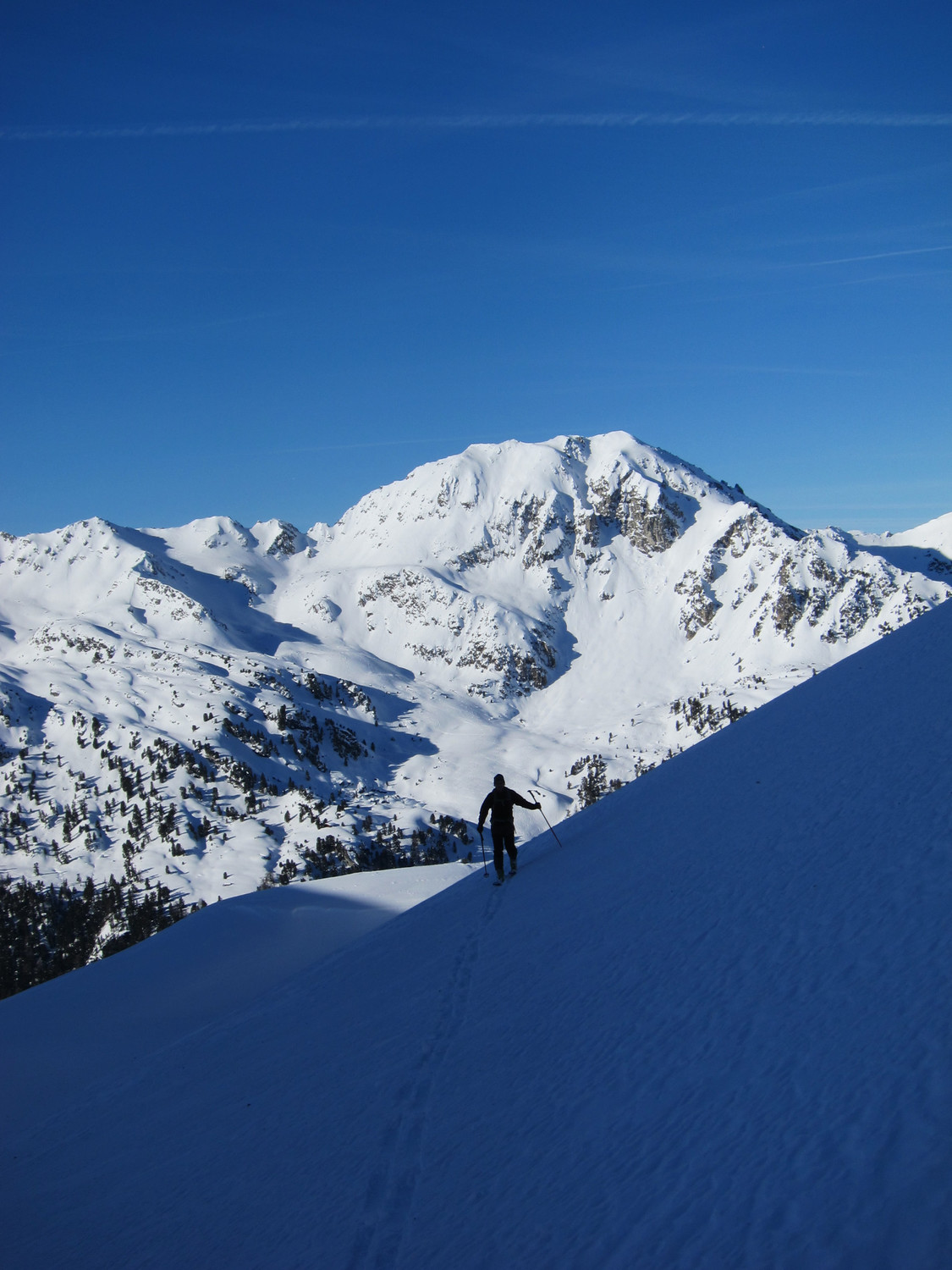 Combe de Crouye Grandze