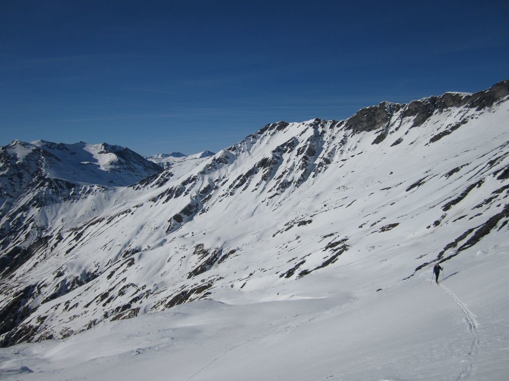 Argentier et Pointe de Fréjus