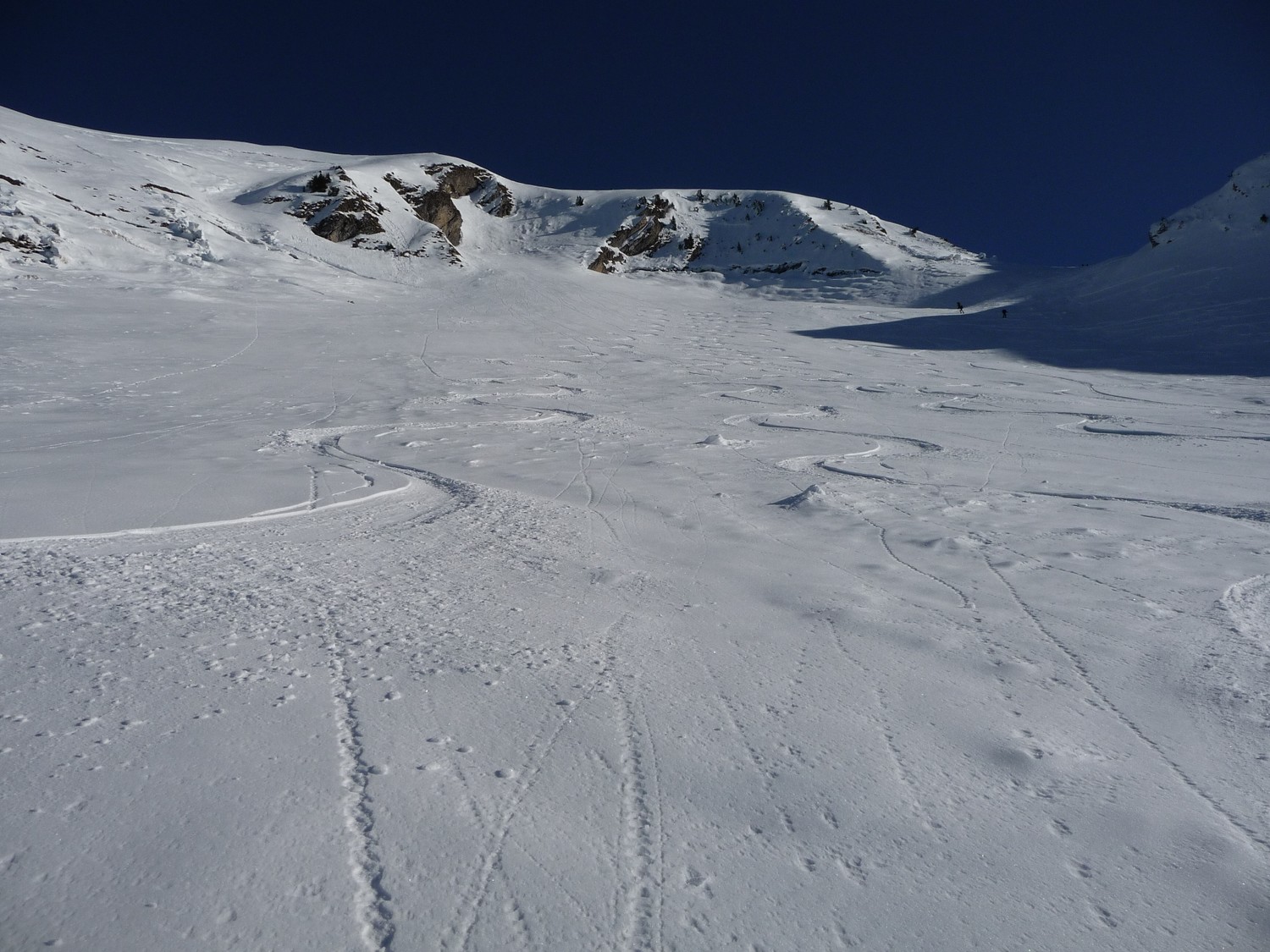 Traces