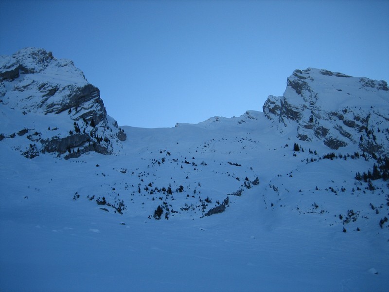 Grand Crêt