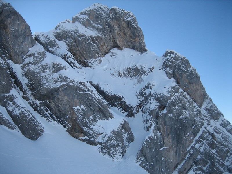 Sortie du Tchadar