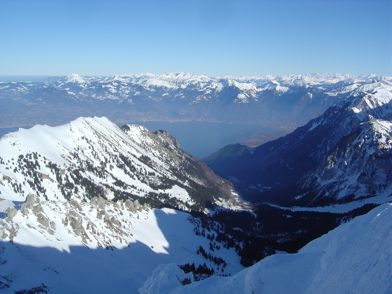 Vallon de Novel