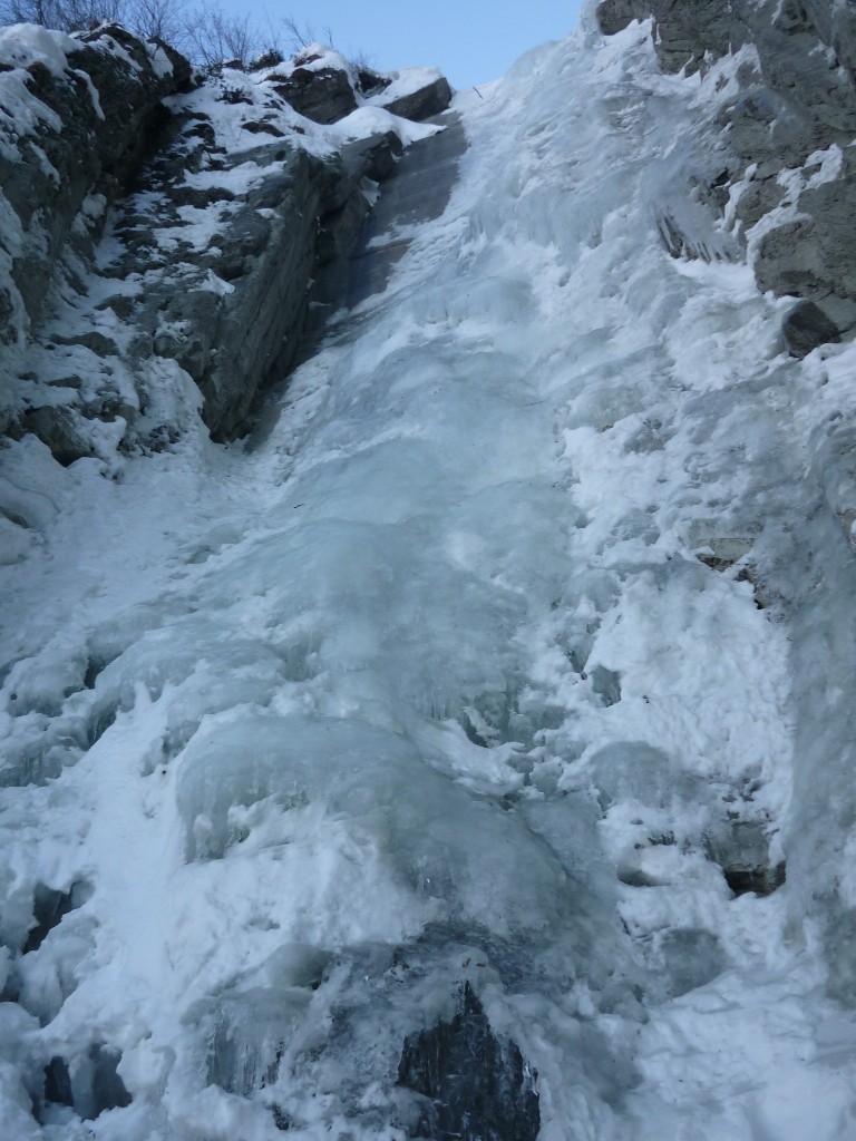 Début de L3
