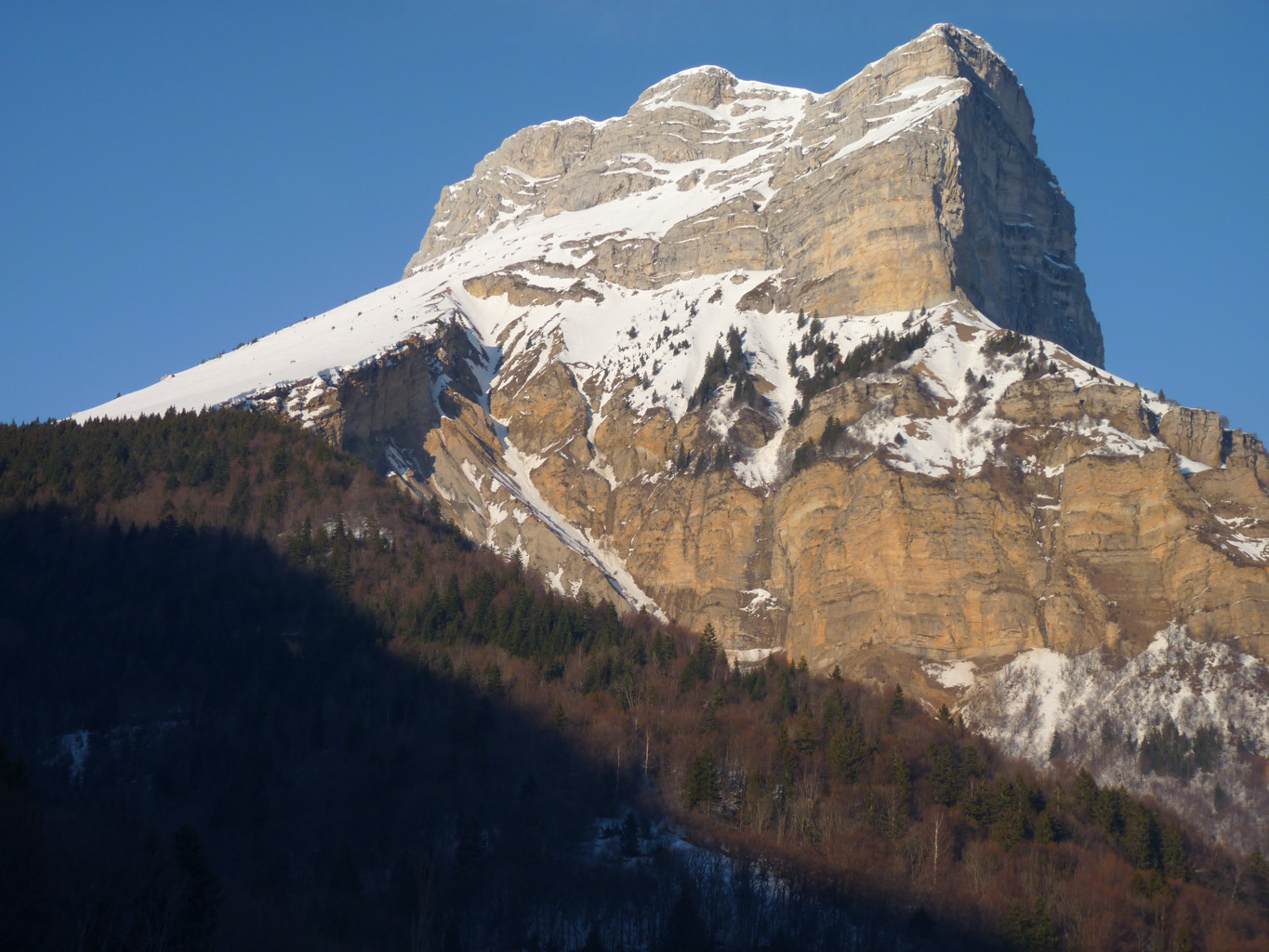 Conditions générales du couloir