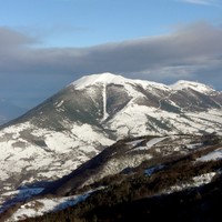 Montagne du Conest - La Peyrouse