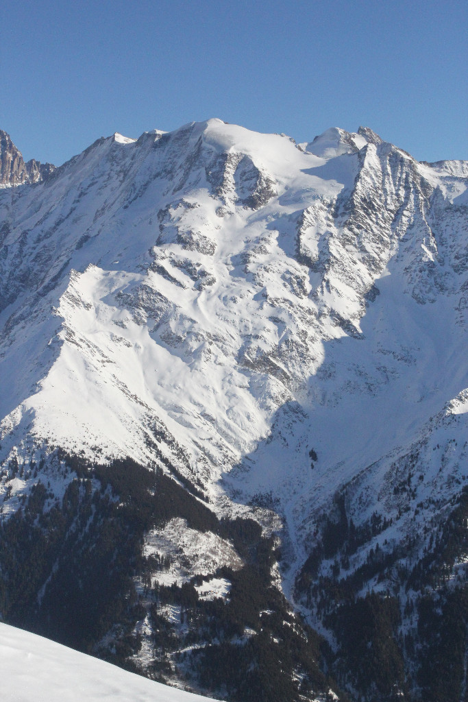 Glacier d'Armancette