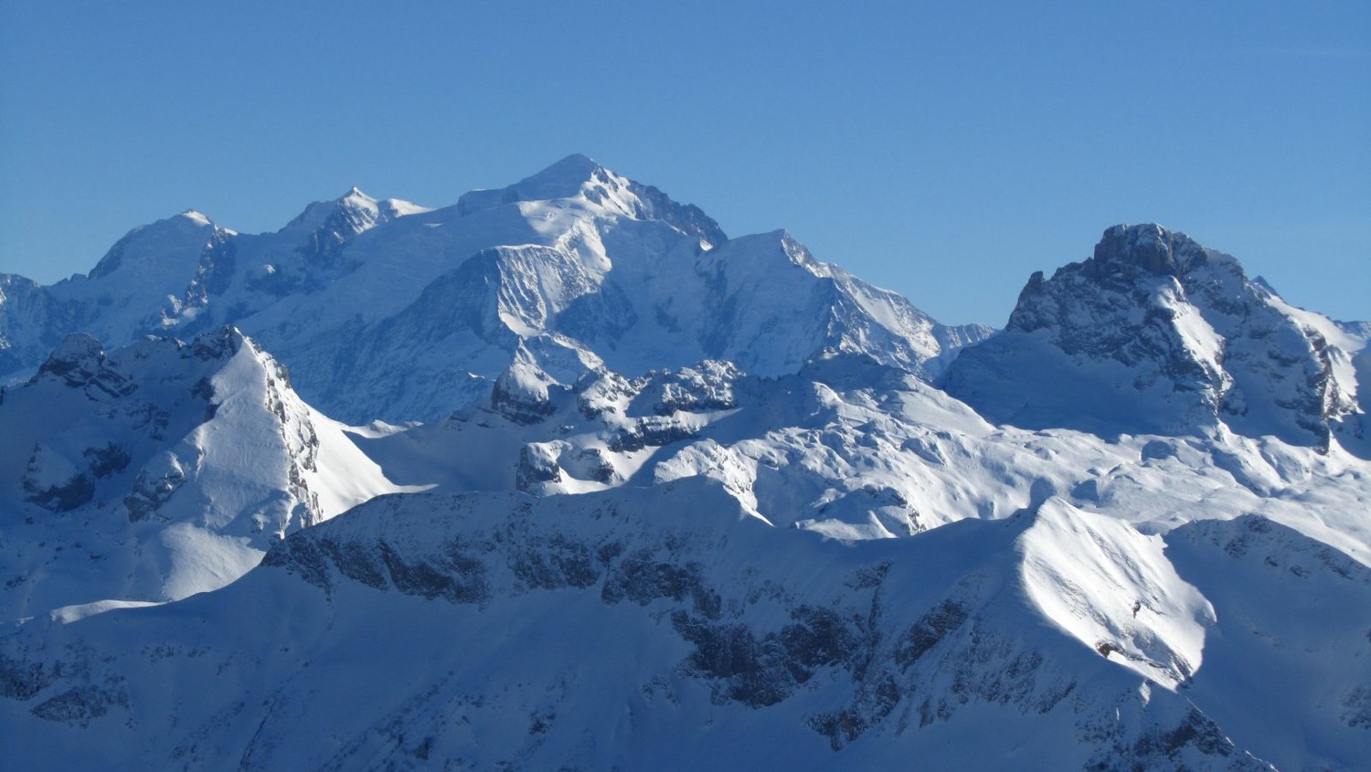 Mont Blanc