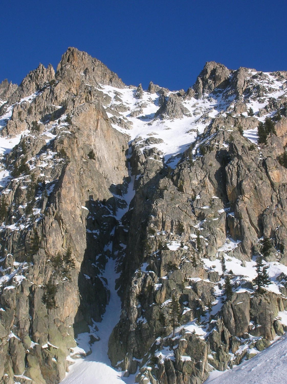 couloir