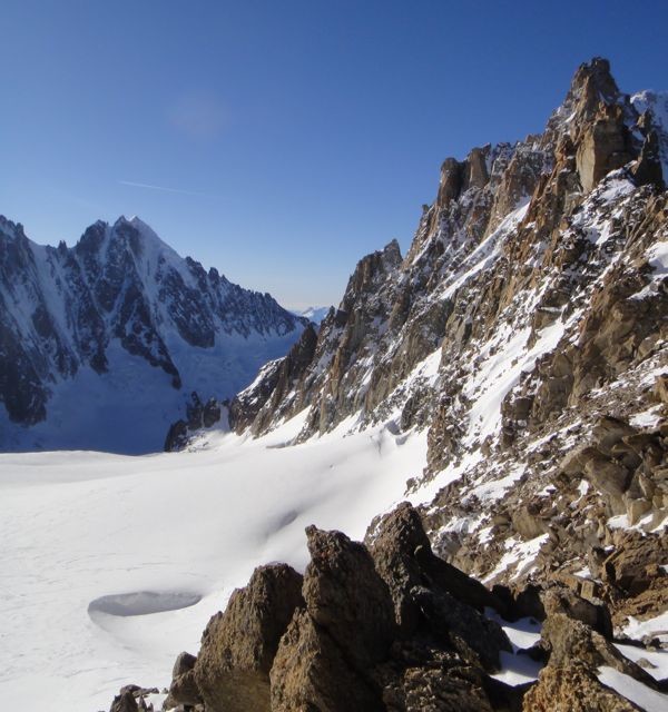 col du Tour Noir