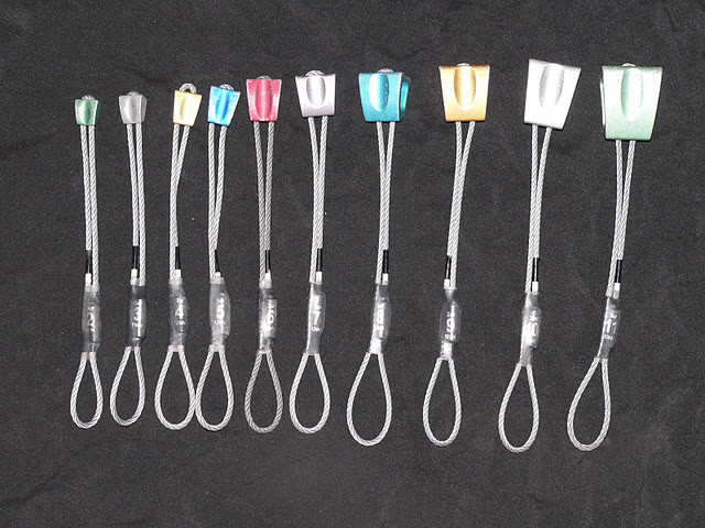 Cablés