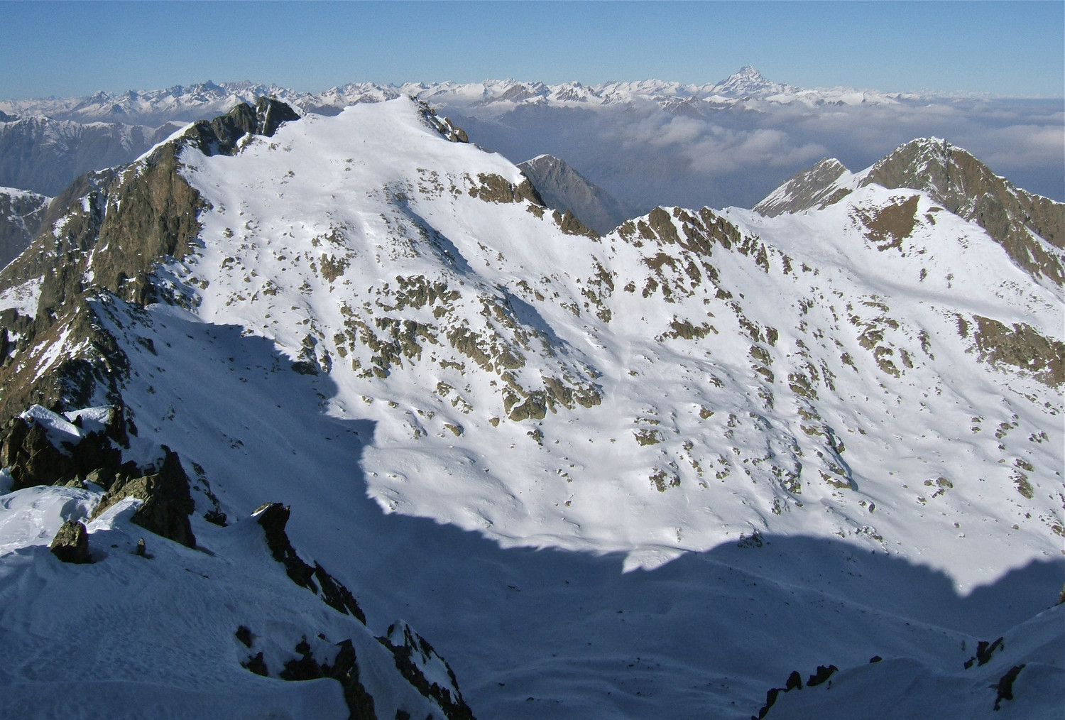 Test Gias dei Laghi.