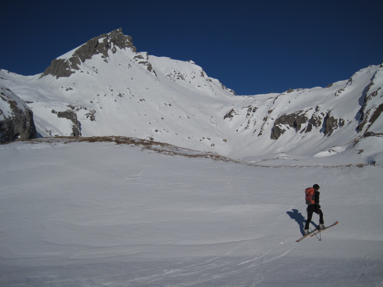 In vista del secondo canale