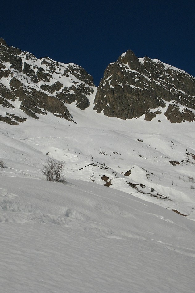 Couloir