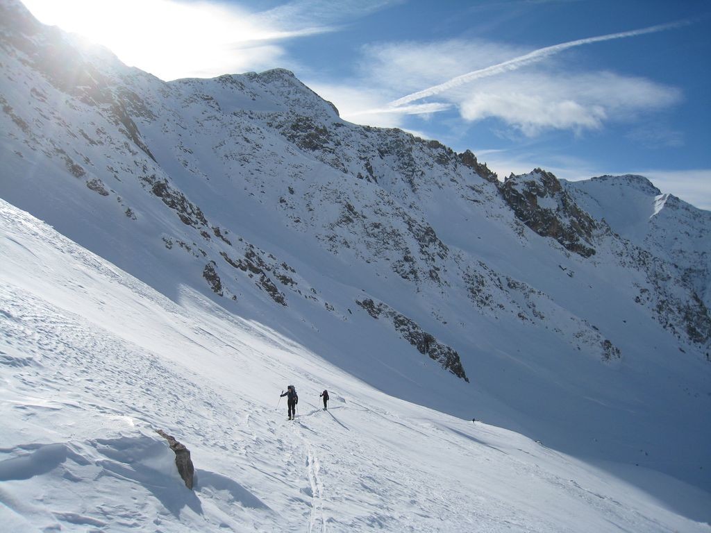Vallon de Cristillan