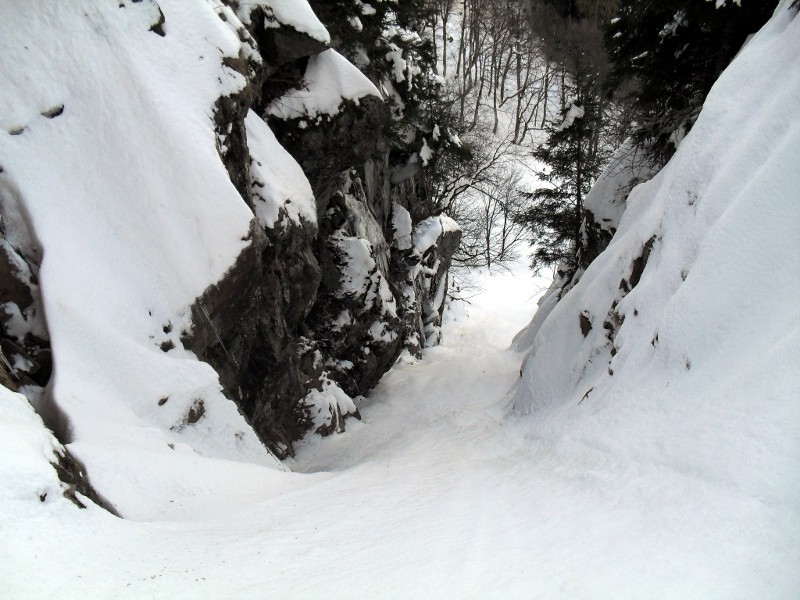 partie neige-glace