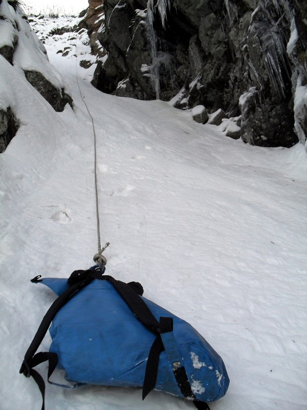 bon j'abandonne le kit pour une petite balade dans le cirque