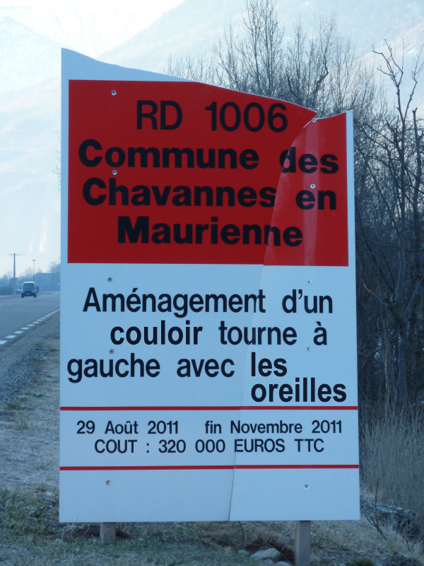 La Maurienne développe des aménagements pour attirer les skieurs asymétriques.