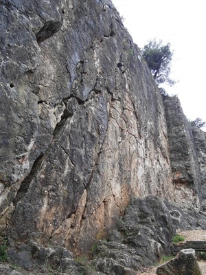 La Trinité (droite)