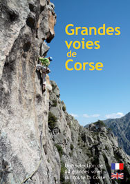 GdvCorse couverture