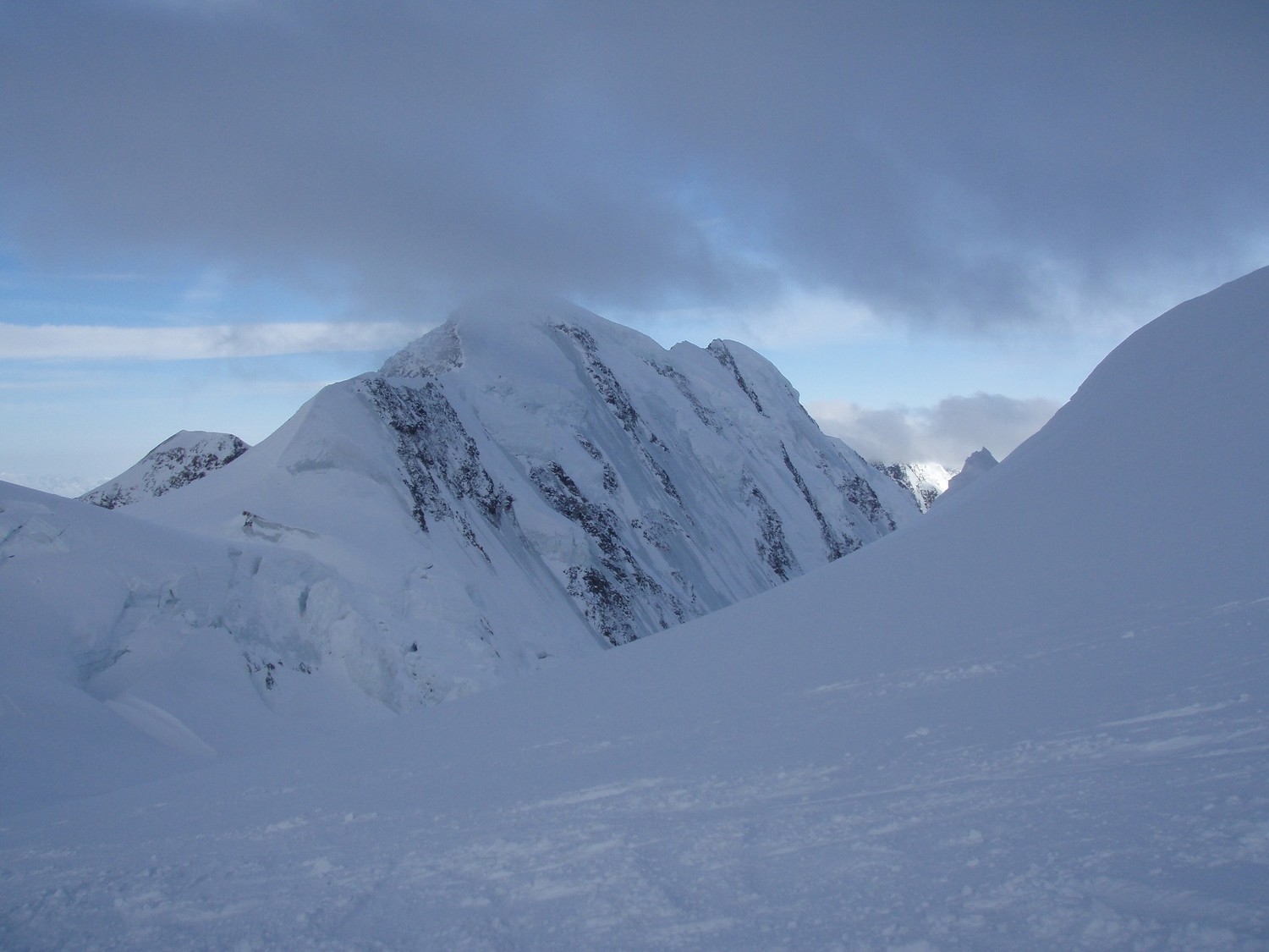 lyskamm