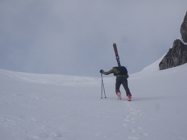 teo prima della bocchetta