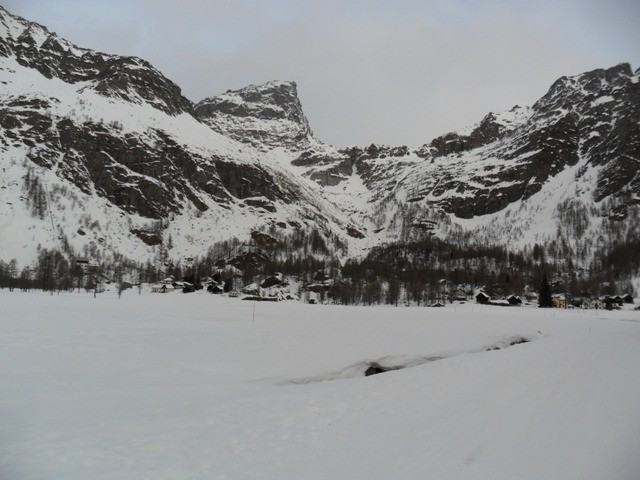 ..da Devero...