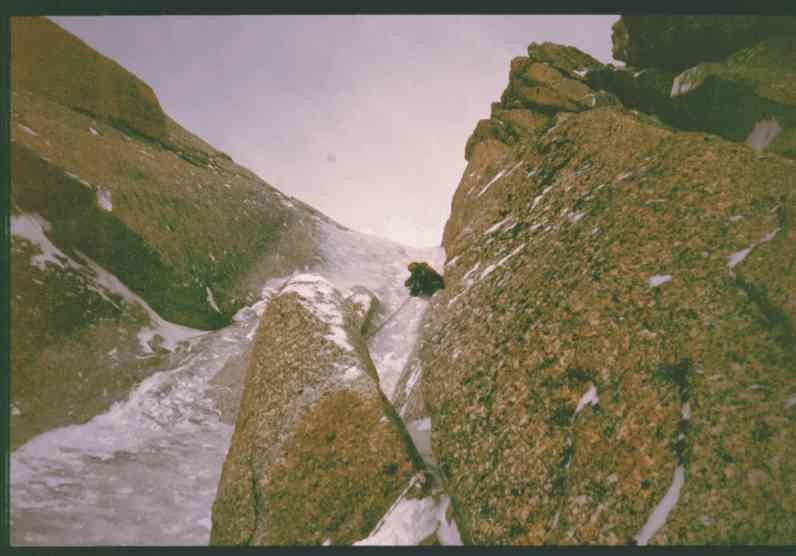 crux chere