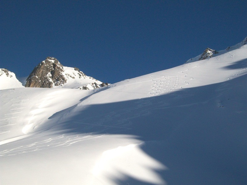 lato N del passo